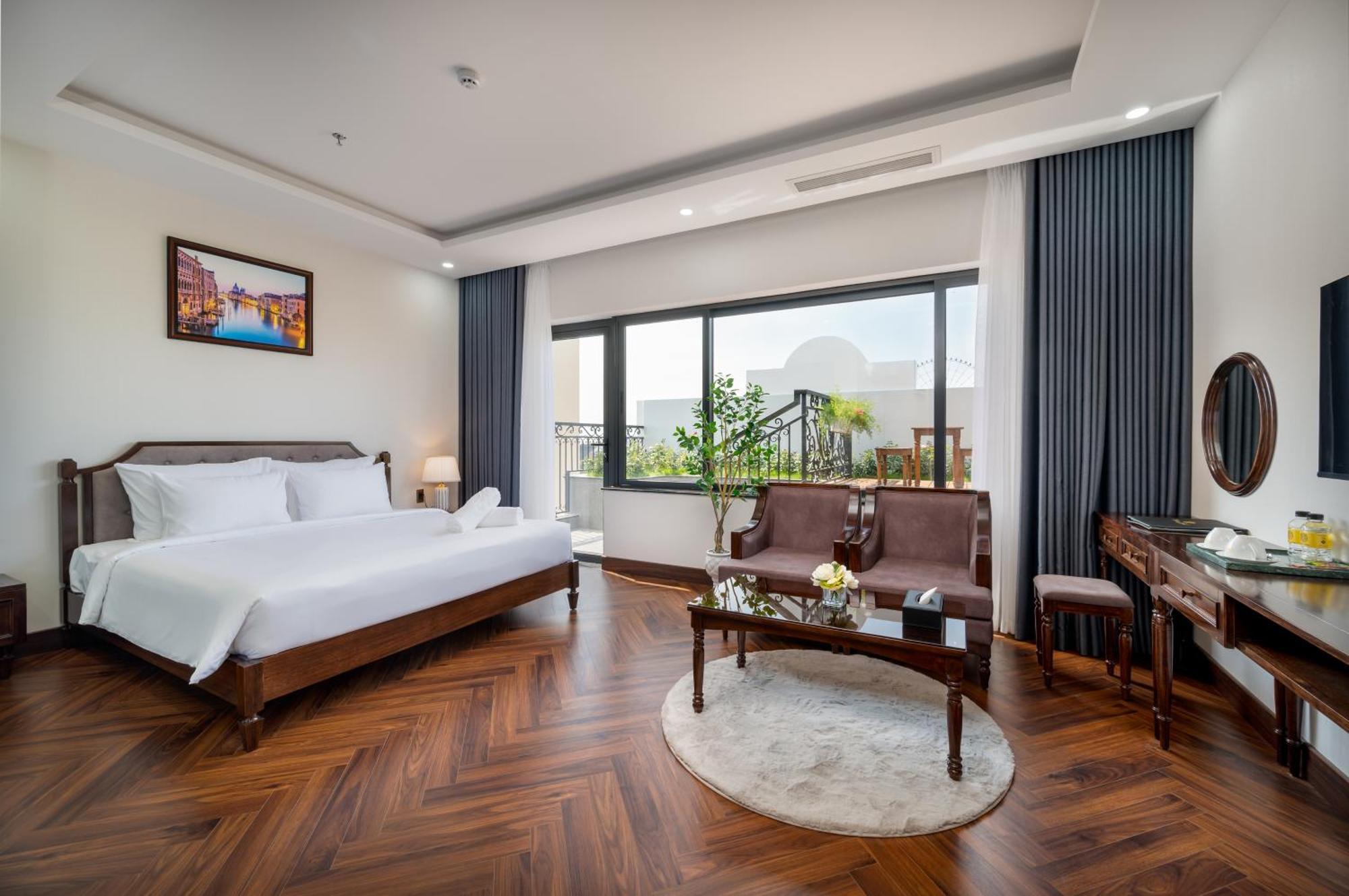 Florence Hotel Da Nang Exterior photo