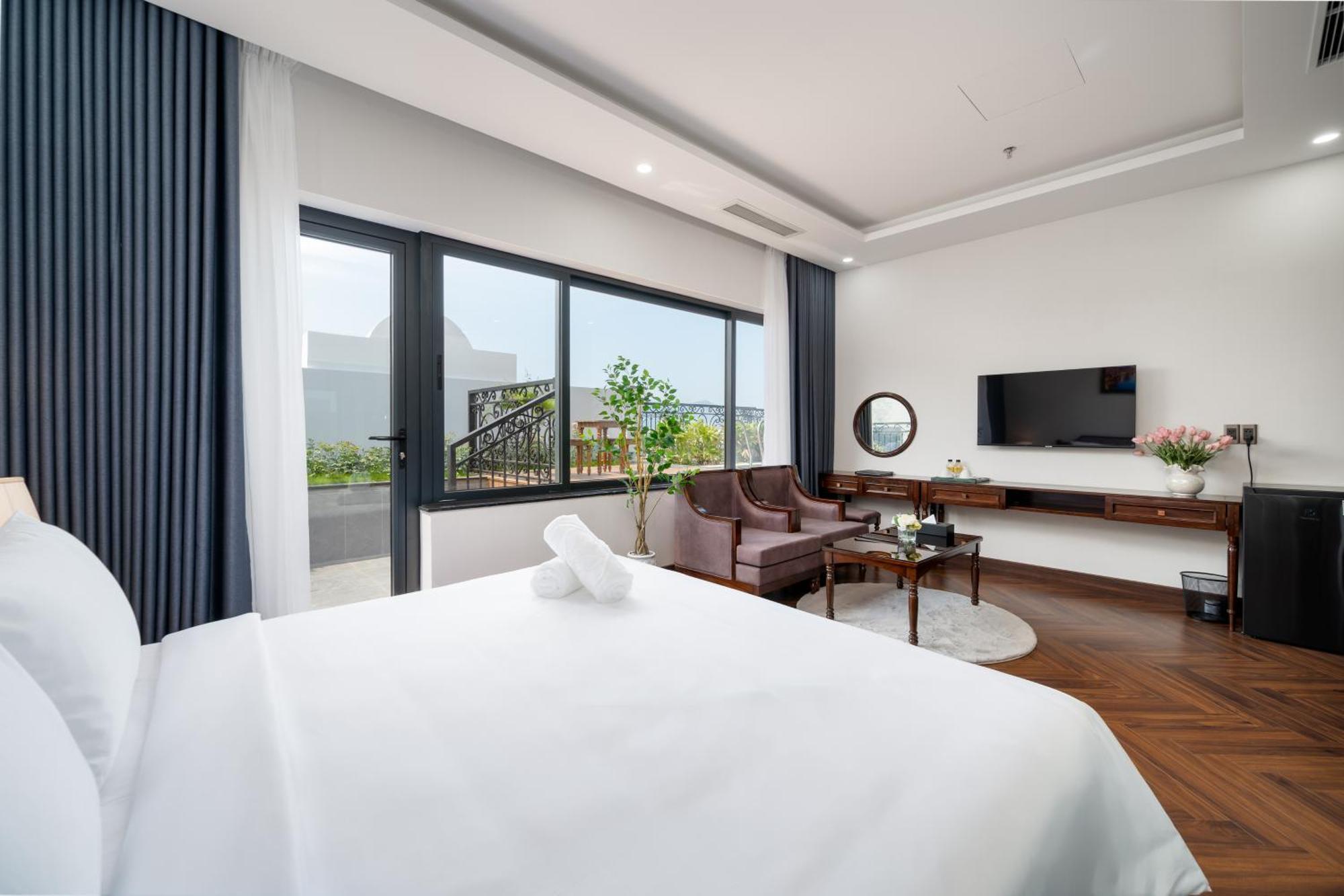 Florence Hotel Da Nang Exterior photo